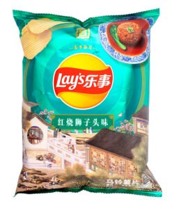 lays-stewed-pork-ball-brown-sauce-potato-chips-60g
