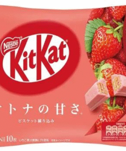 KitKat Strawberry Chocolate (150g)