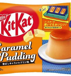 KitKat Cocoa (41g)