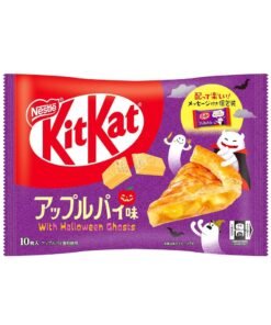 KitKat Apple Cinnamon Pie (99g)
