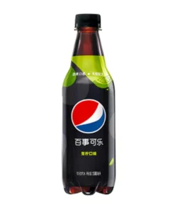 Pepsi Lime (Japan) 500ml