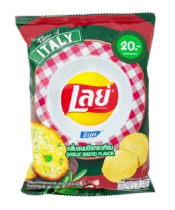 lays-garlic-bread-flavor-potato-chips-thailand-40g